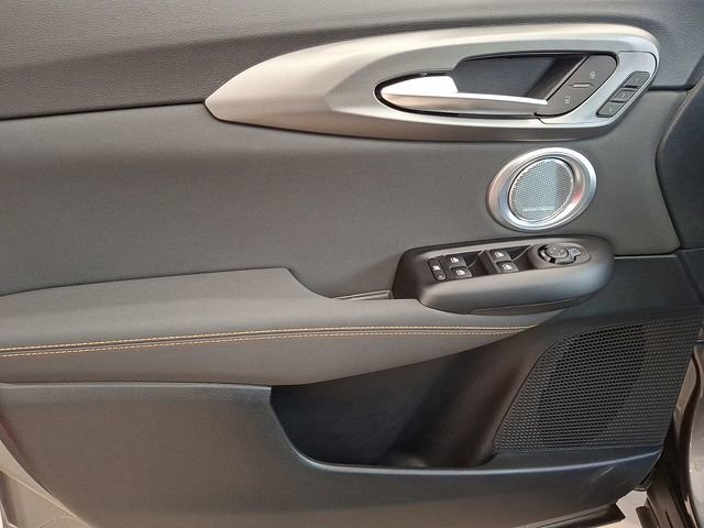 New 2026 Alfa Romeo Tonale Base w/ Quick Order Package 23H Volce image 8