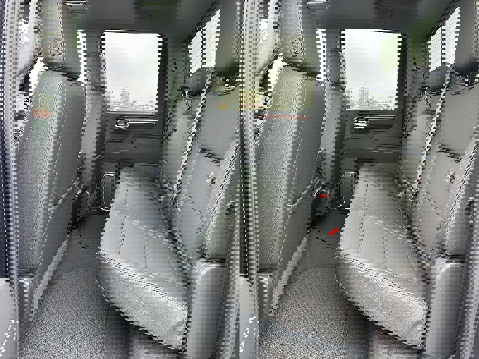 New 2026 GMC Sierra 2500 Denali w/ Technology Package image 16