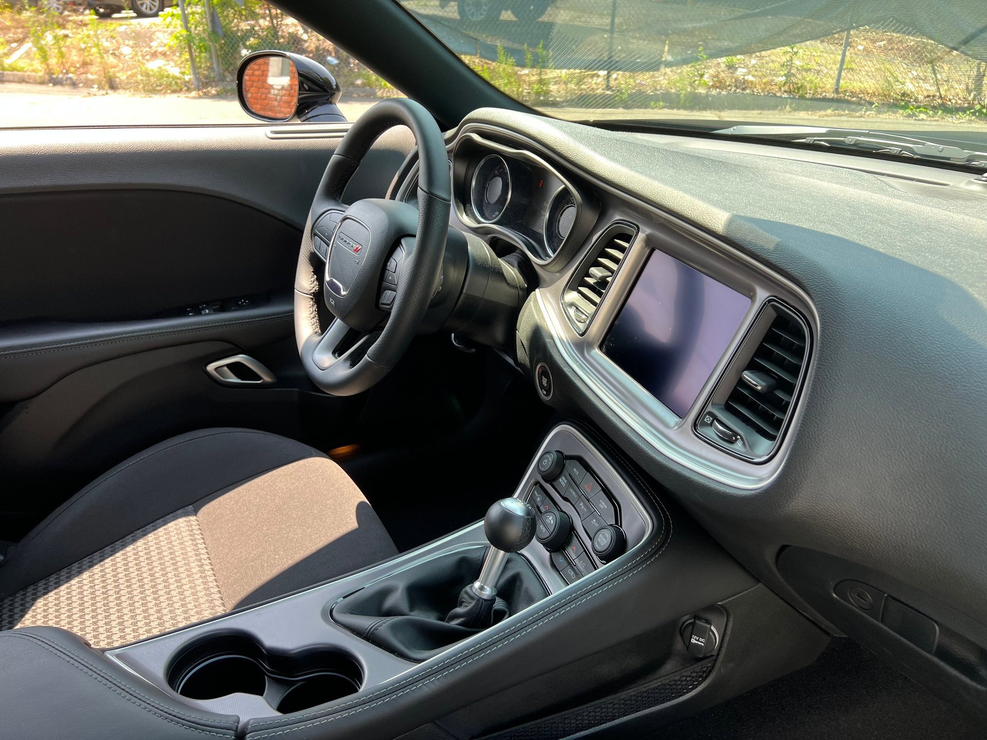 Used 2022 Dodge Challenger R/T Scat Pack image 21