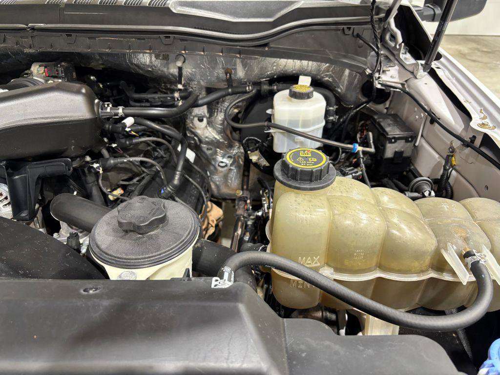 Used 2019 Ford F350 XL w/ XL Value Package image 25