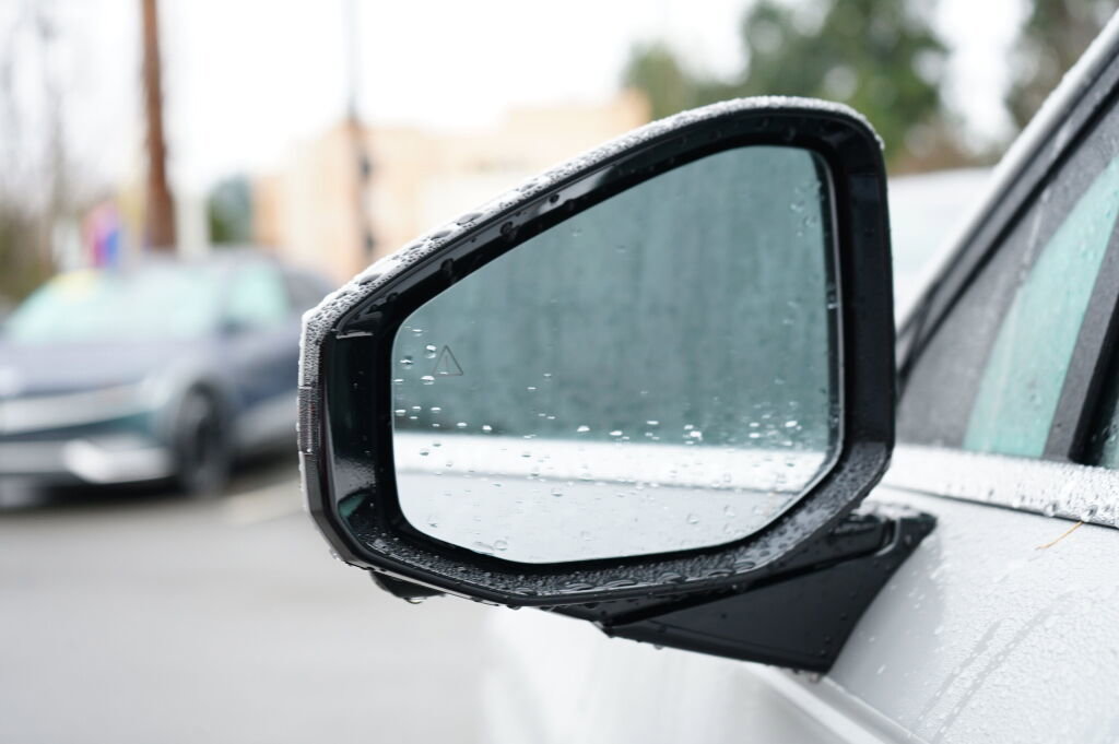 New 2026 Hyundai Ioniq 9 Calligraphy image 28