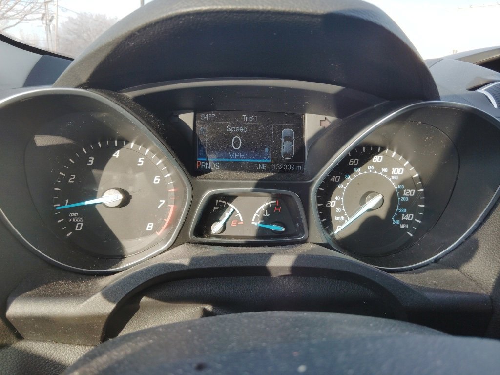 Used 2016 Ford Escape SE image 14