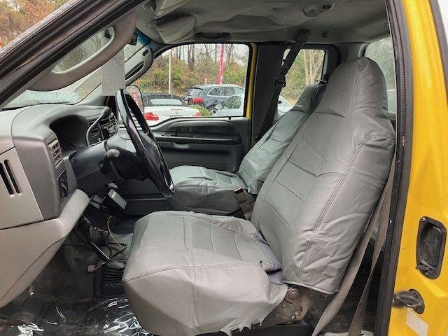 Used 2004 Ford F350 XL AWD/4WD image 17