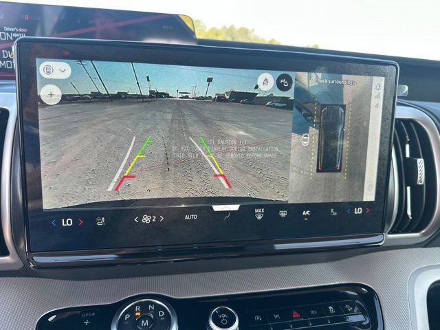 New 2027 Ford Expedition Active AWD/4WD image 27