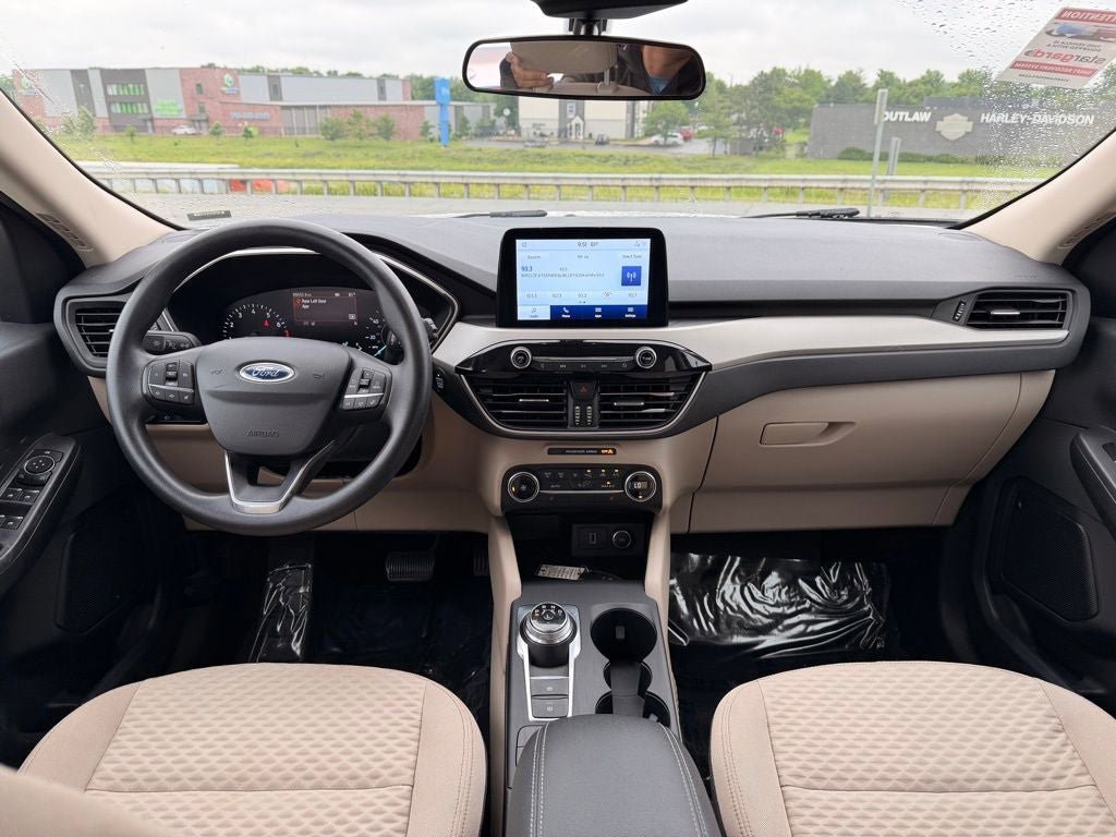 Used 2020 Ford Escape SE FWD image 27