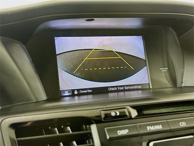 Used 2016 Honda Accord Sport image 9