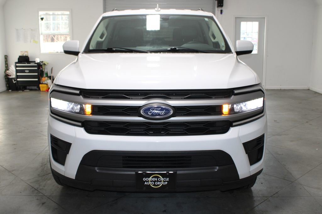 Used 2024 Ford Expedition Max XLT image 58