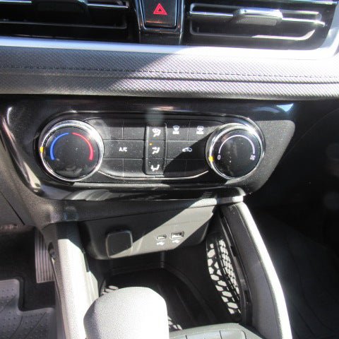 Certified 2025 Chevrolet TrailBlazer LT FWD image 21