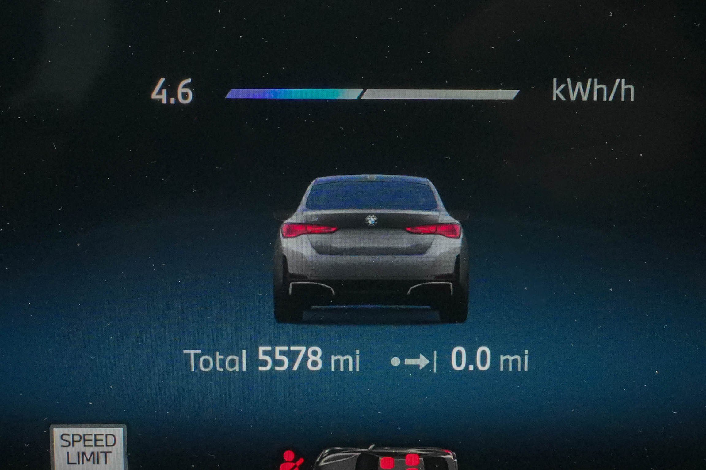 Certified 2025 BMW i4 eDrive40 w/ Premium Package RWD image 22