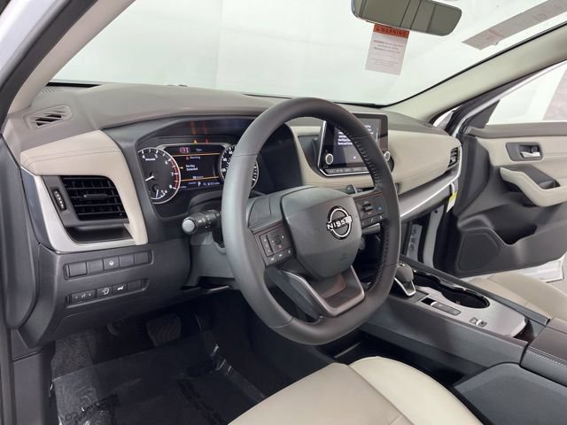 New 2026 Nissan Rogue Dark Armor FWD image 20
