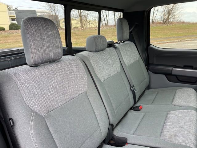 Used 2023 Ford F150 XLT w/ Equipment Group 302A High image 32