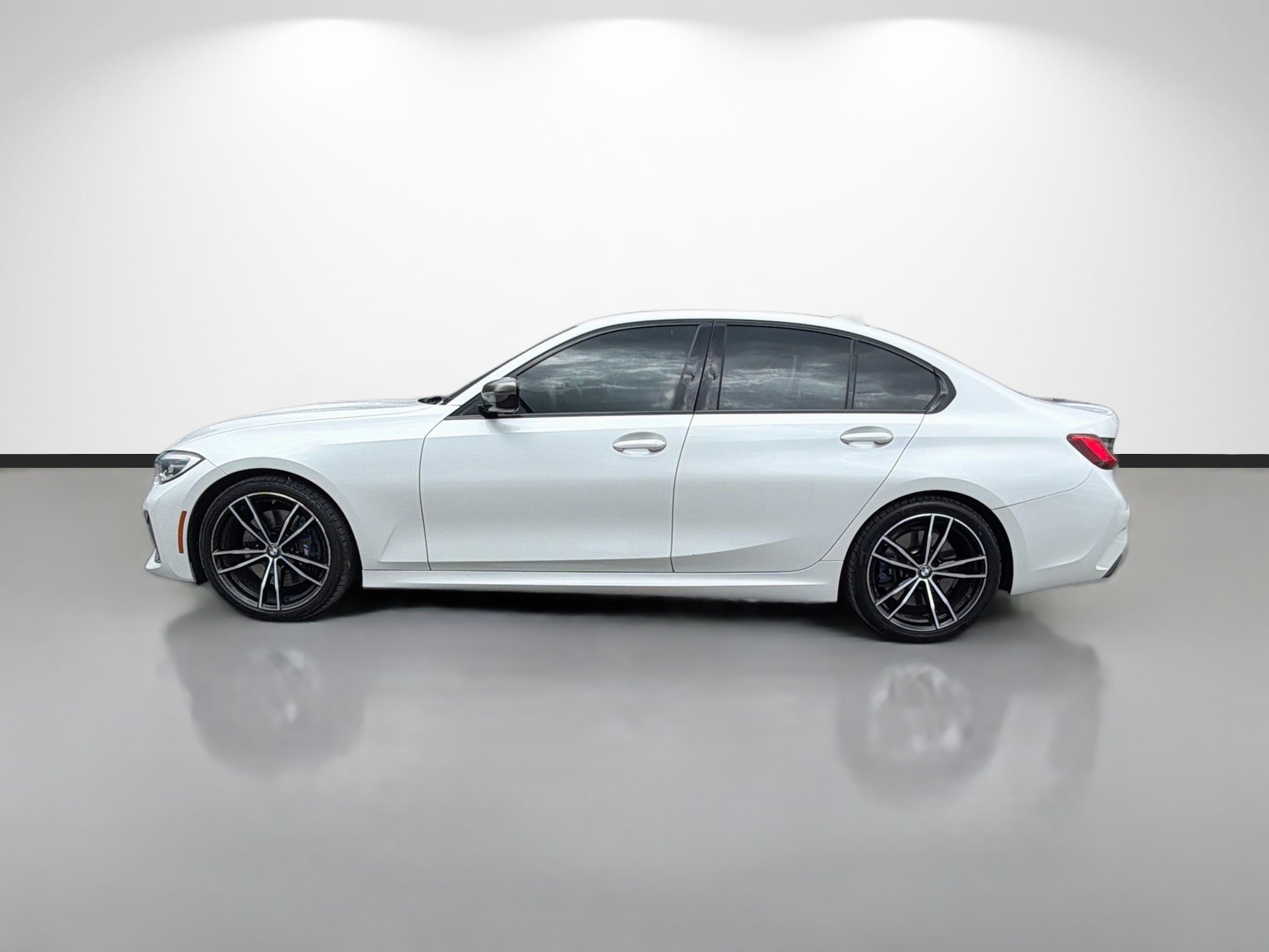 Used 2020 BMW M340i w/ Premium Package RWD image 5