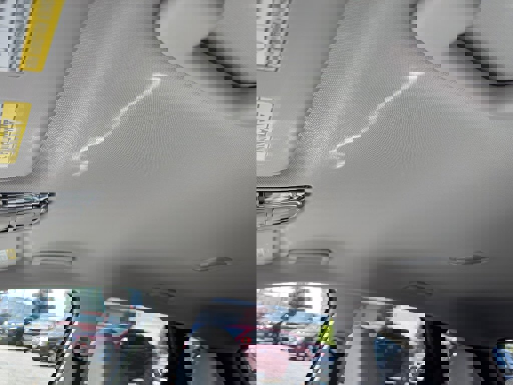 New 2025 Hyundai Tucson SEL image 13