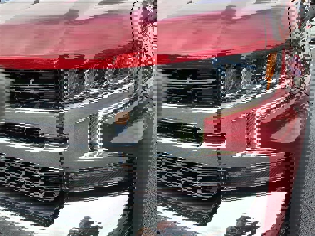 Certified 2022 Chevrolet Silverado 1500 LT w/ Z71 Off-Road Package image 11