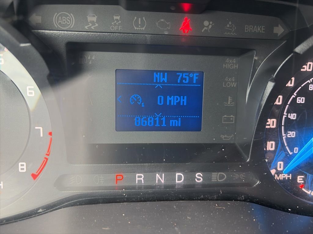 Used 2020 Ford Ranger XL w/ Equipment Group 101A Mid image 15
