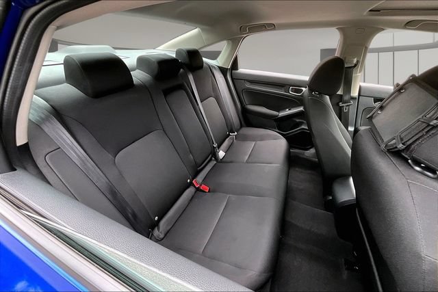 Used 2023 Honda Civic EX image 22