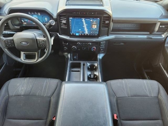 Used 2024 Ford F150 STX image 26