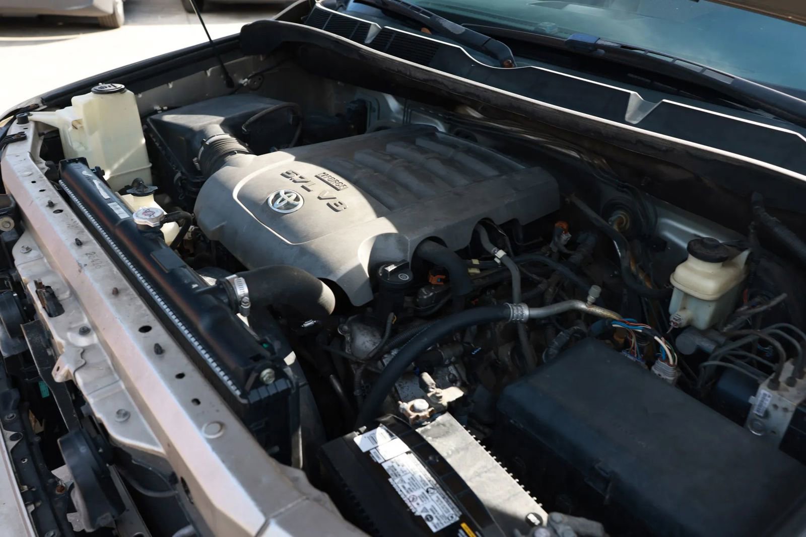 Used 2007 Toyota Tundra SR5 RWD image 43