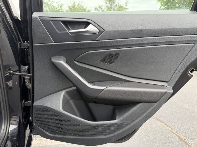 Used 2025 Volkswagen Jetta S FWD image 30
