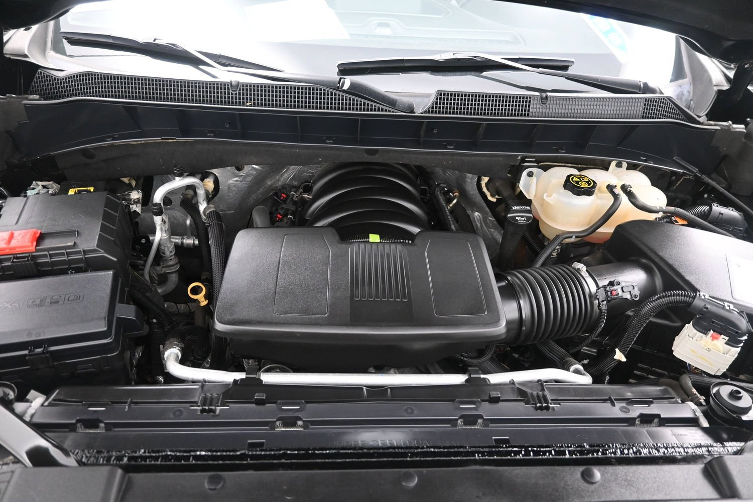 Used 2019 Chevrolet Silverado 1500 LT w/ All-Star Edition AWD/4WD image 23