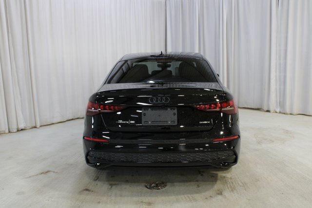 New 2026 Audi A3 2.0T Premium AWD/4WD image 25