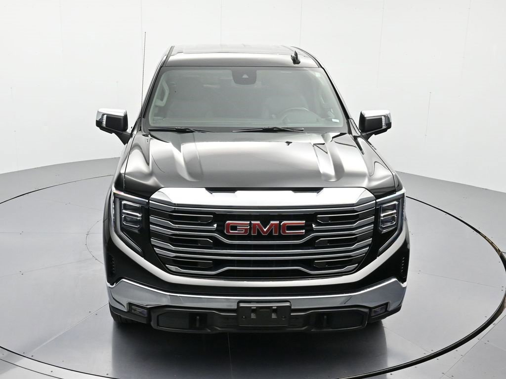 Certified 2024 GMC Sierra 1500 SLT image 37