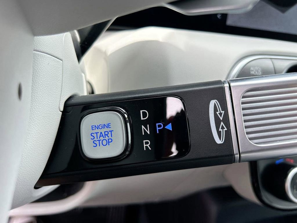 Certified 2026 Hyundai Palisade Calligraphy FWD image 29