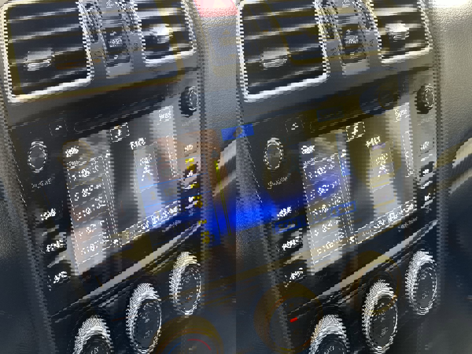 Used 2017 Subaru WRX Limited w/ Popular Package #1 image 20