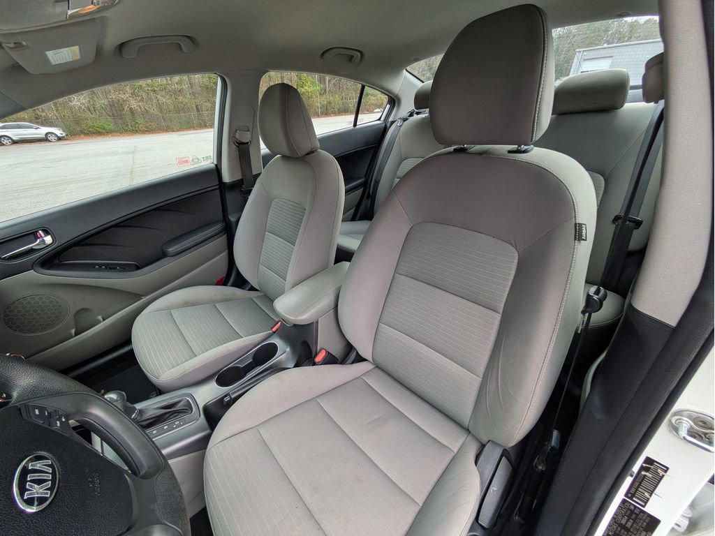 Used 2016 Kia Forte LX w/ LX Popular Package image 23