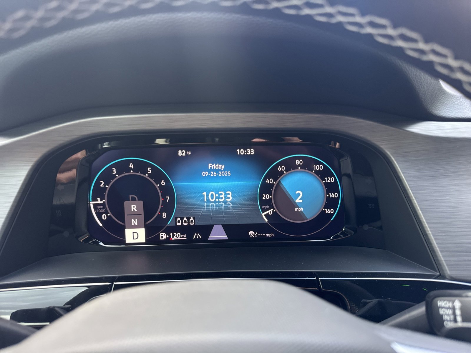 New 2026 Volkswagen Atlas Cross Sport SE image 29