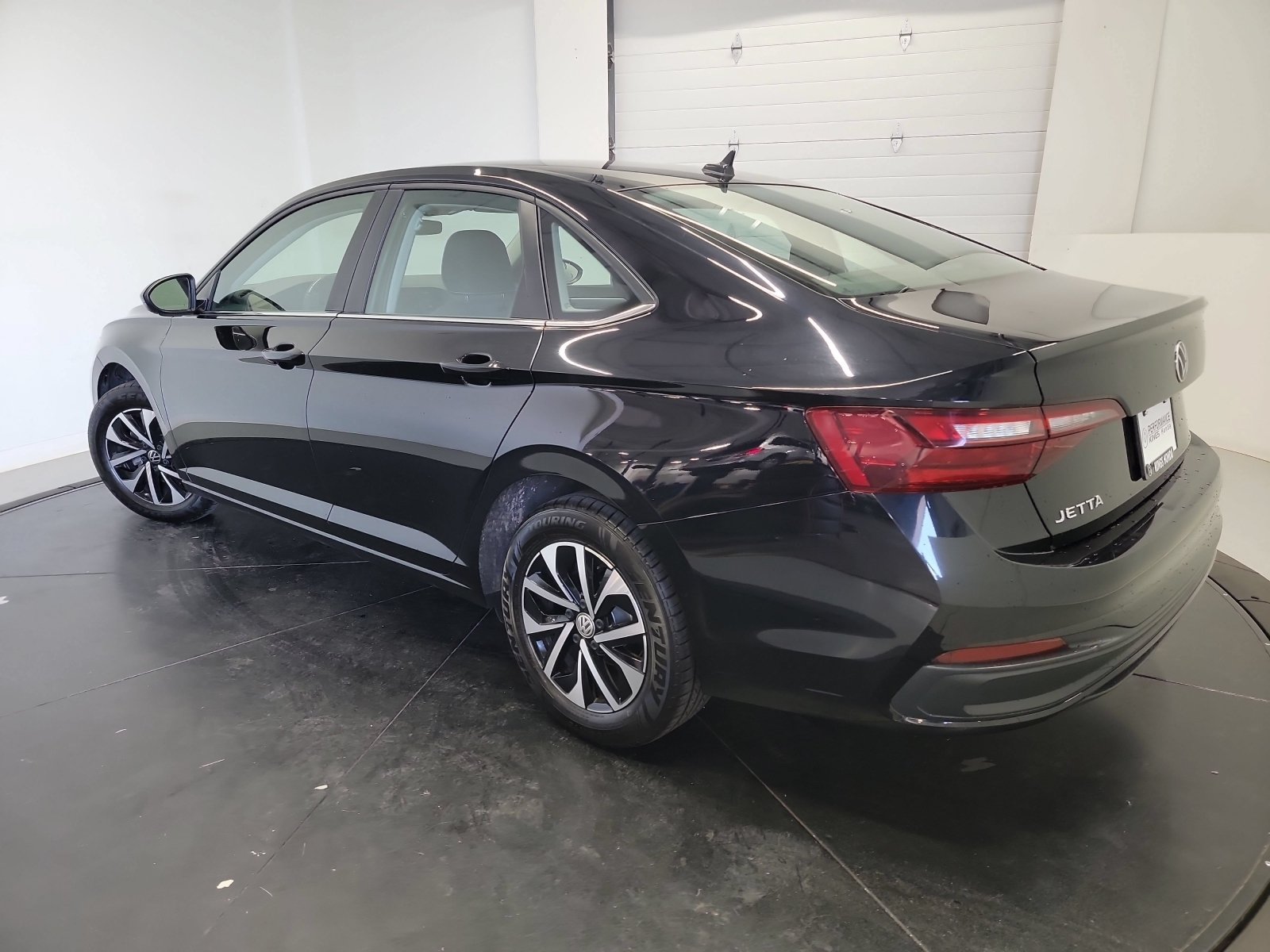 Used 2024 Volkswagen Jetta S FWD image 6