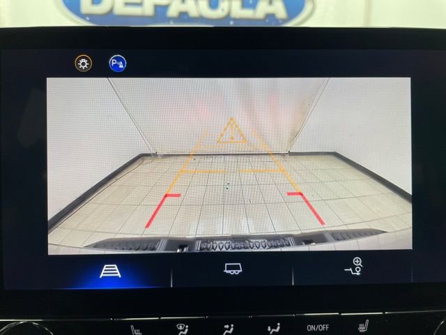 Certified 2024 Chevrolet Colorado Z71 w/ Z71 Convenience Package 2 image 6