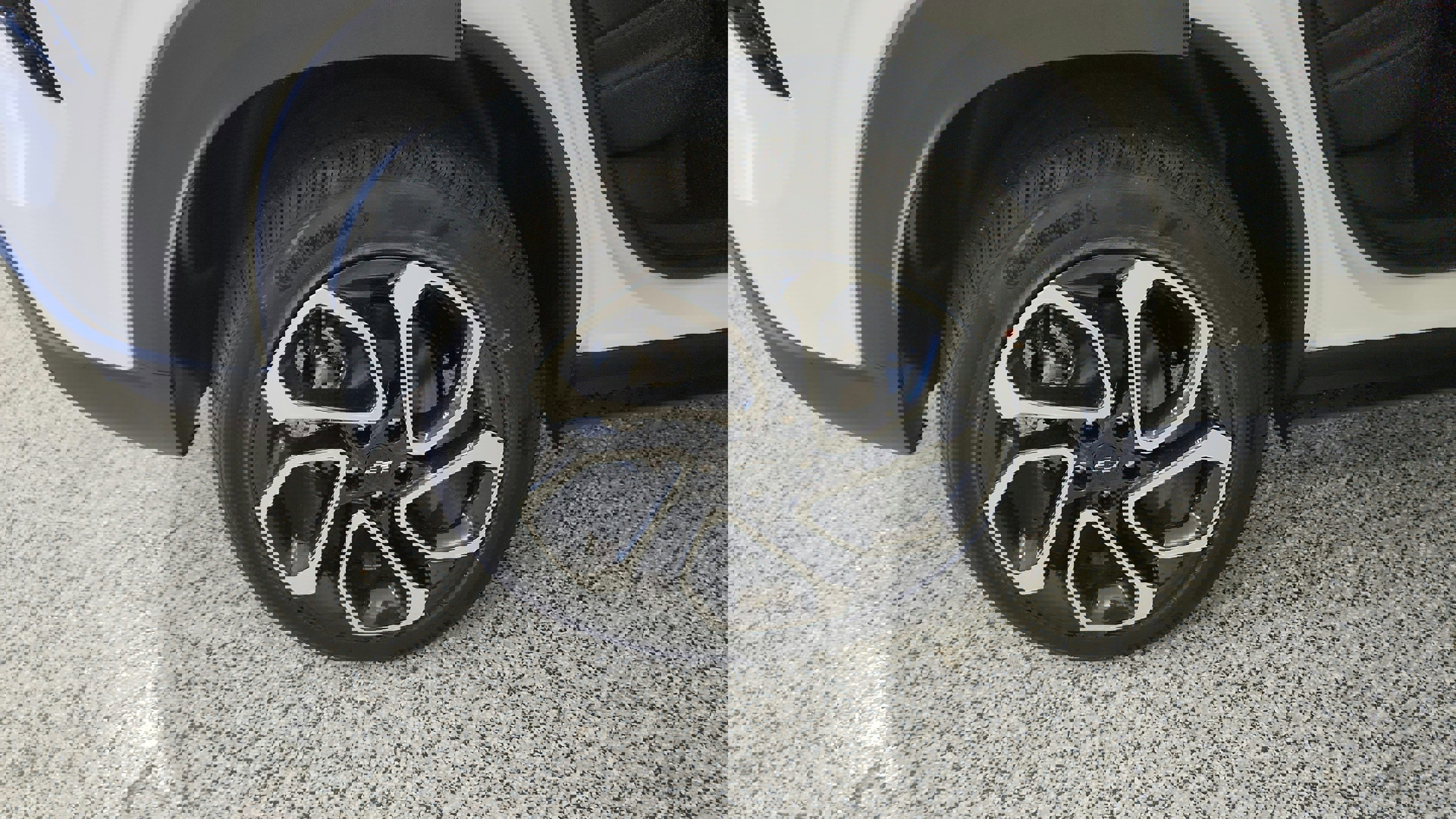 New 2026 Chevrolet Trax RS w/ Sunroof Package image 13