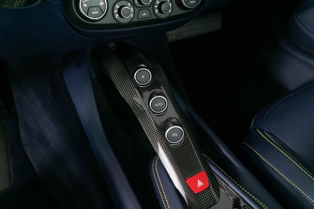 Used 2017 Ferrari F12 Berlinetta RWD image 23