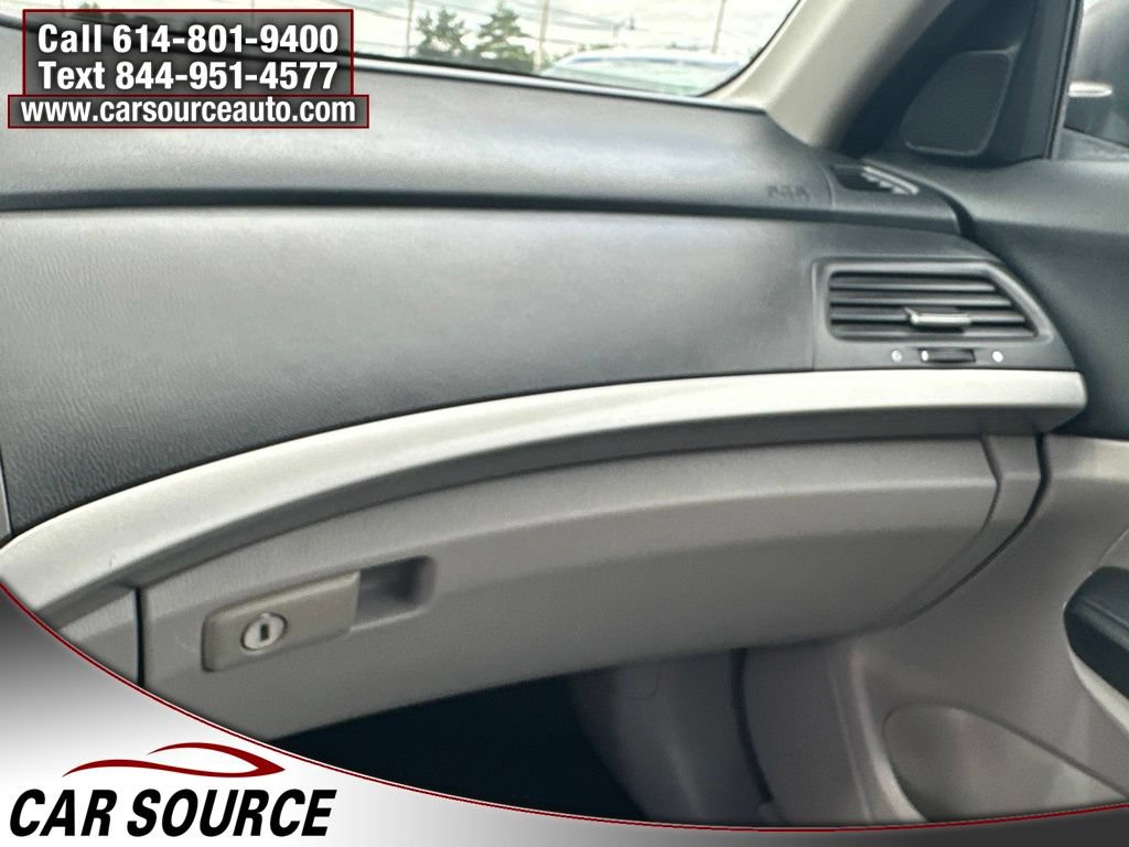 Used 2011 Honda Accord LX image 19