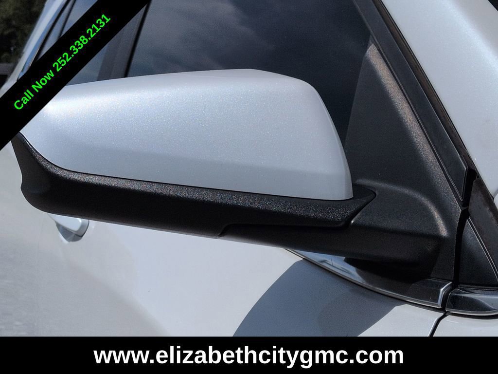 Used 2023 Chevrolet Equinox LT image 11