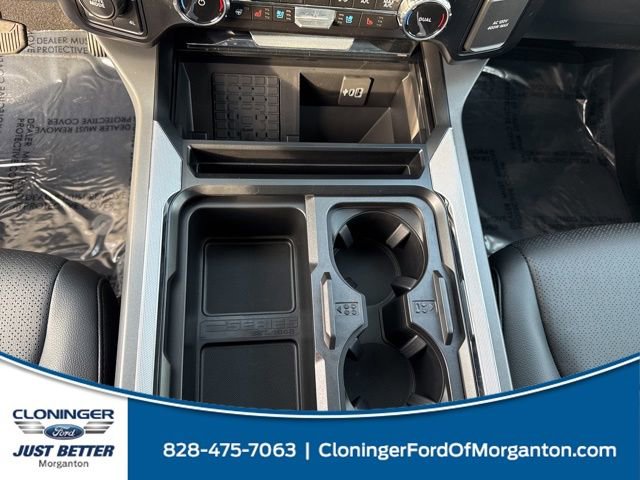 New 2025 Ford F250 Lariat w/ FX4 Off-Road Package image 31