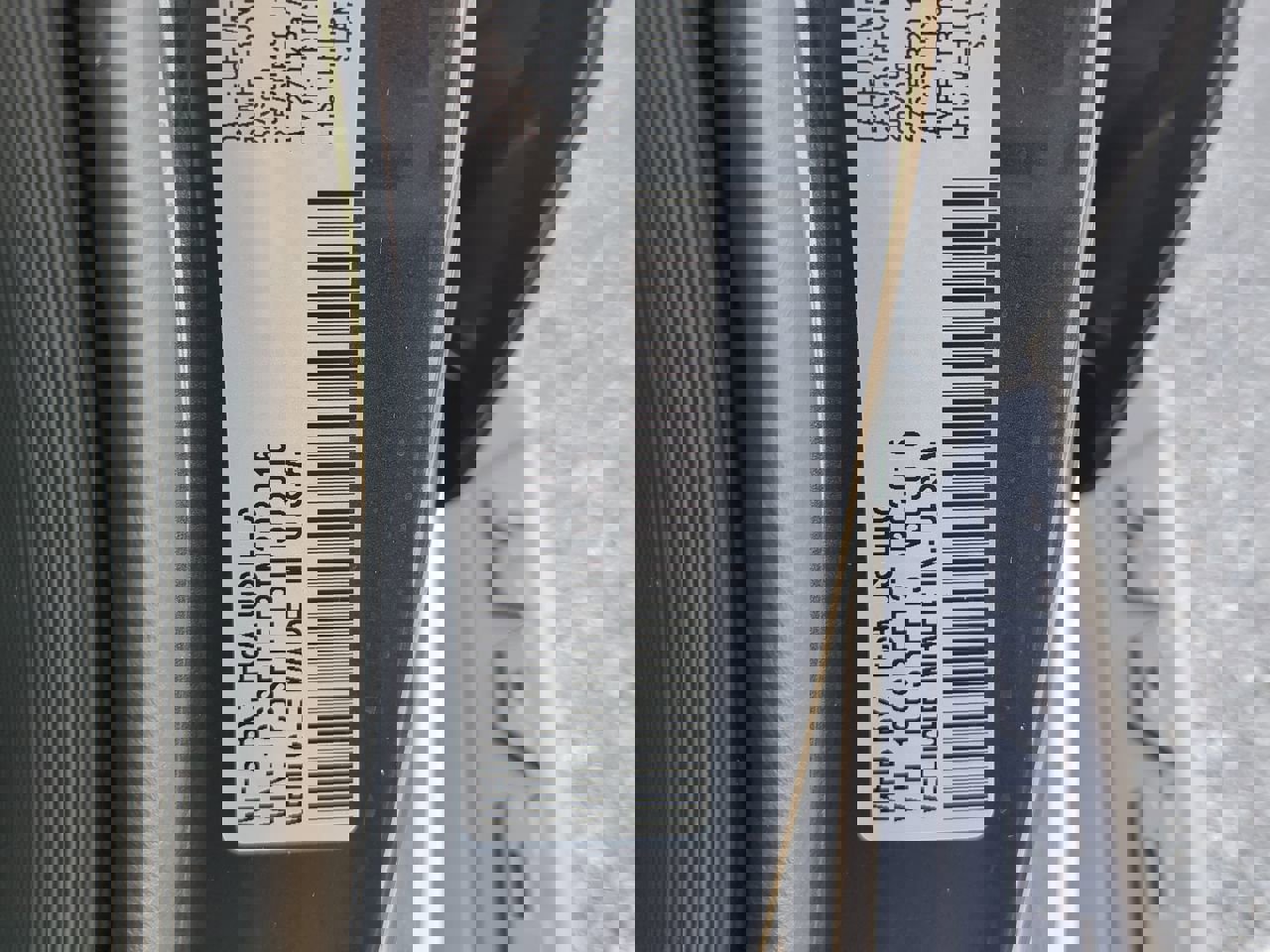 New 2026 RAM 1500 Big Horn image 27