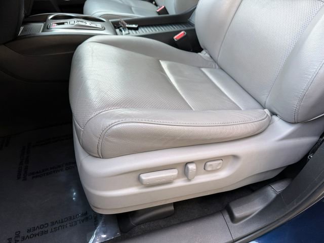 Used 2023 Honda Passport EX-L image 11