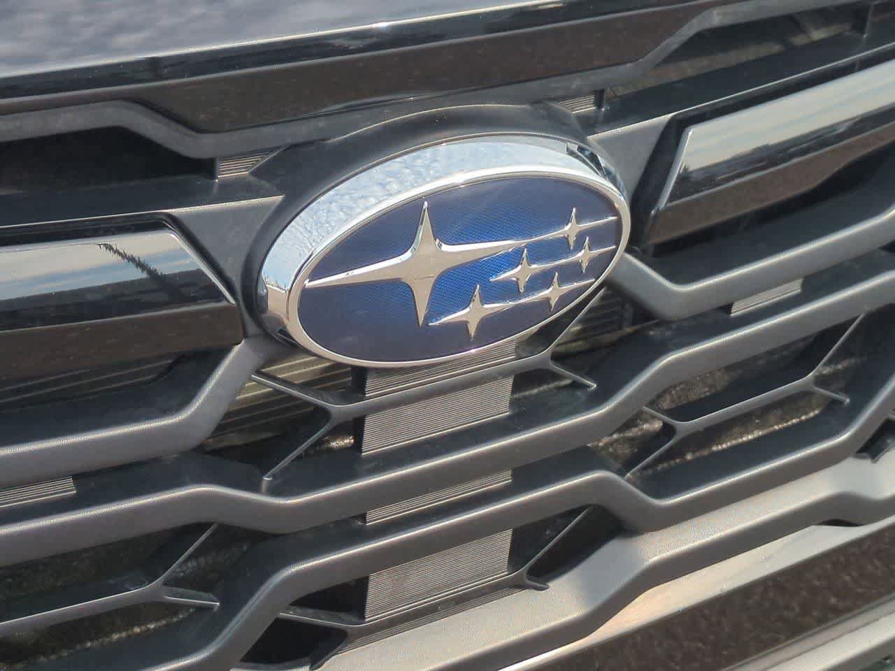 Used 2025 Subaru Crosstrek 2.5i Sport w/ Crosstrek Mirror Package AWD/4WD image 11