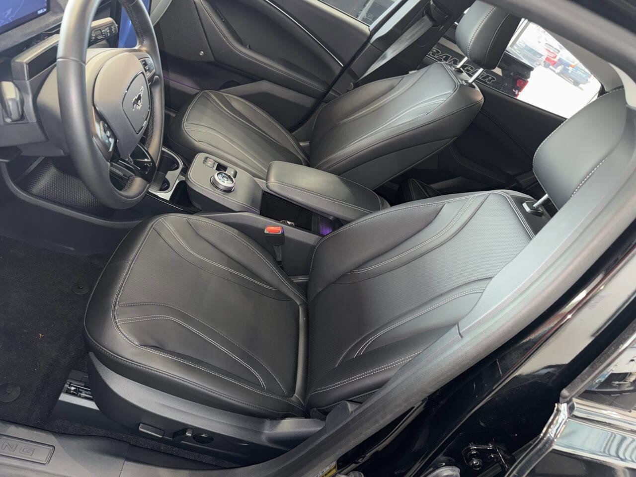 Used 2024 Ford Mustang Mach-E Premium image 21