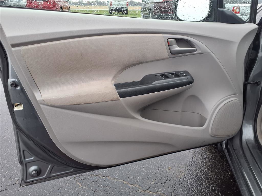 Used 2011 Honda Insight EX image 21