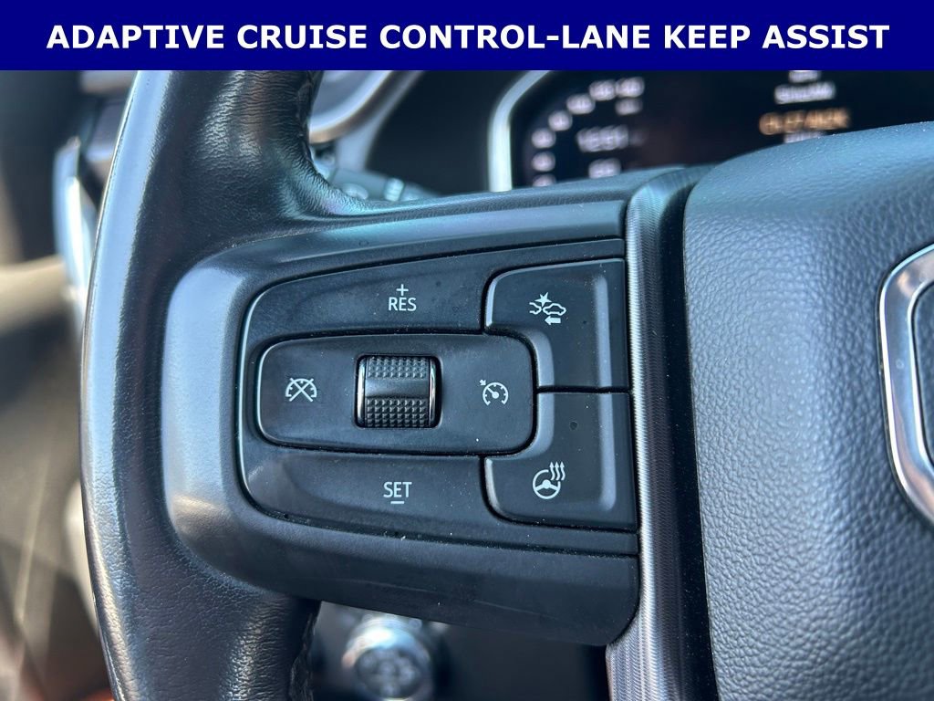 Used 2024 GMC Sierra 2500 Denali Ultimate image 21