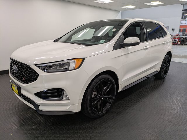 Used 2022 Ford Edge ST w/ Equipment Group 401A