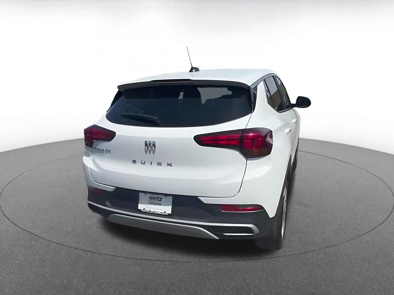 Used 2025 Buick Encore GX Preferred image 15