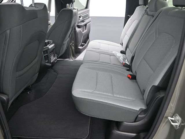 Used 2026 RAM 1500 Big Horn image 22