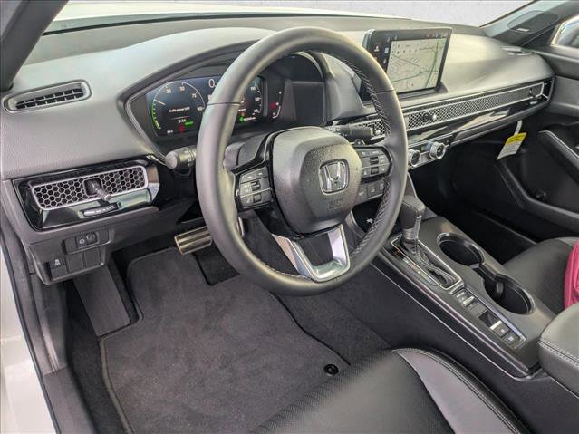 Used 2025 Honda Civic Sport Touring image 9