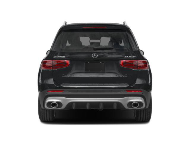 New 2026 Mercedes-Benz GLB 35 AMG 4MATIC image 8