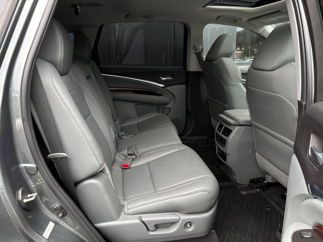 Used 2016 Acura MDX 3.5L image 50