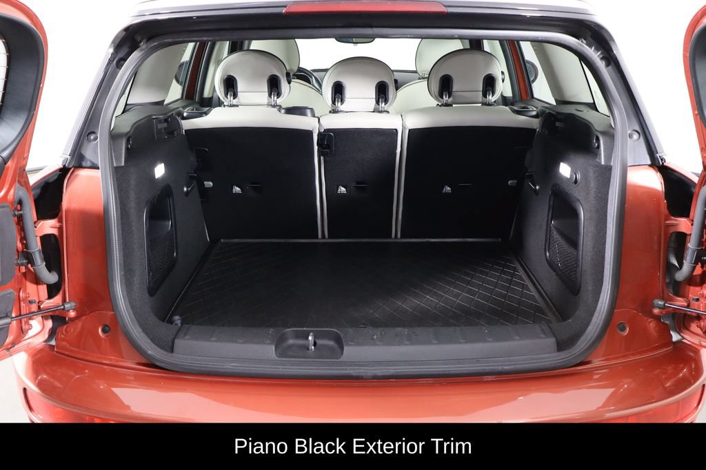 Used 2022 MINI Cooper Clubman S w/ Premium Package AWD/4WD image 17